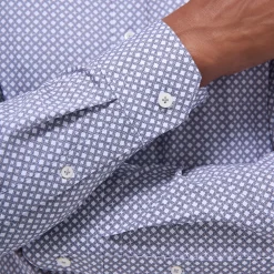 Jules Geometric OoohCotton Shirt
