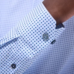 Jules Geometric OoohCotton Shirt