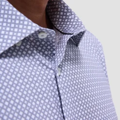 Jules Geometric OoohCotton Shirt