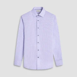 Jules Gingham Check OoohCotton Shirt