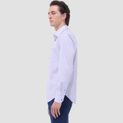 Jules Gingham Check OoohCotton Shirt
