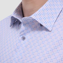 Jules Gingham Check OoohCotton Shirt