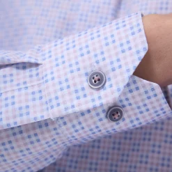 Jules Gingham Check OoohCotton Shirt