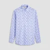 Jules Gradient Check OoohCotton Shirt