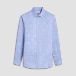 Jules Grid Check OoohCotton Shirt