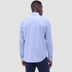 Jules Grid Check OoohCotton Shirt