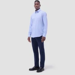 Jules Grid Check OoohCotton Shirt
