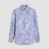 Julian Abstract Shirt