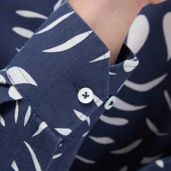 Julian Abstract Shirt