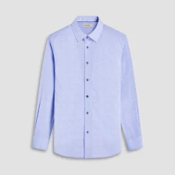 Julian Dot Jacquard Shirt