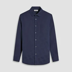 Julian Floral Jacquard
