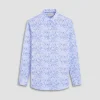 Julian Floral Shirt