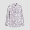 Julian Floral Shirt