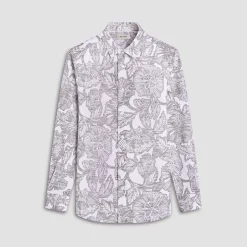 Julian Floral Shirt