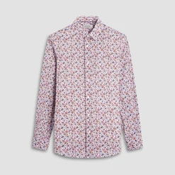 Julian Floral Shirt