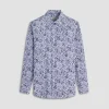 Julian Floral Shirt