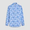 Julian Floral Shirt