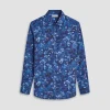 Julian Floral Shirt