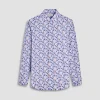 Julian Floral Shirt