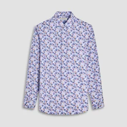 Julian Floral Shirt