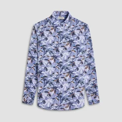 Julian Floral Shirt