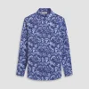 Julian Floral Shirt