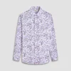 Julian Floral Shirt
