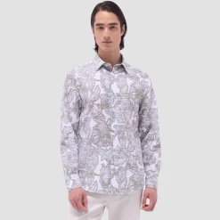 Julian Floral Shirt