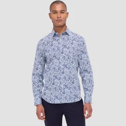 Julian Floral Shirt