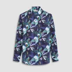 Julian Floral Shirt