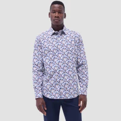 Julian Floral Shirt