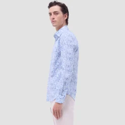 Julian Floral Shirt