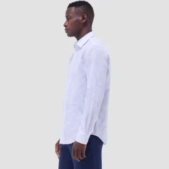 Julian Floral Shirt