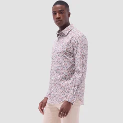 Julian Floral Shirt