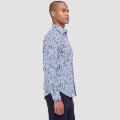 Julian Floral Shirt