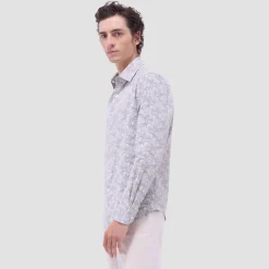 Julian Floral Shirt