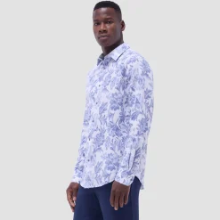 Julian Floral Shirt