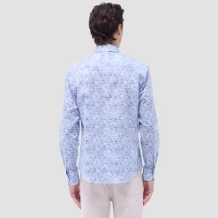 Julian Floral Shirt