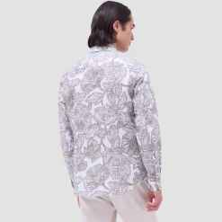 Julian Floral Shirt