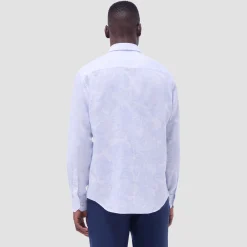 Julian Floral Shirt