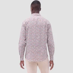 Julian Floral Shirt
