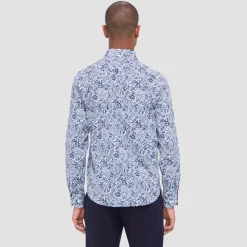 Julian Floral Shirt