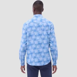 Julian Floral Shirt