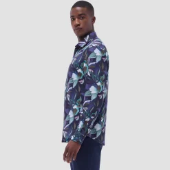 Julian Floral Shirt