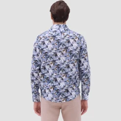 Julian Floral Shirt