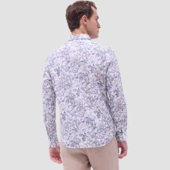 Julian Floral Shirt