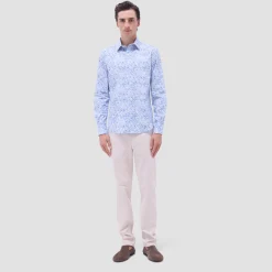 Julian Floral Shirt
