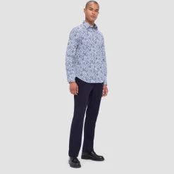 Julian Floral Shirt