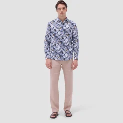 Julian Floral Shirt