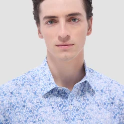 Julian Floral Shirt